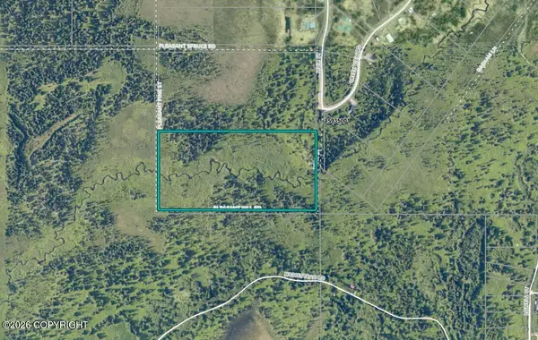 TR 4 Muir Street, Ninilchik, AK 99639