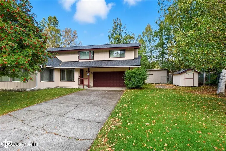 8470 Pioneer Drive, Anchorage, AK 99504 - #2