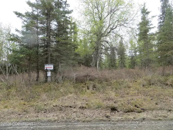 L2 Tolum Road, Kasilof, AK 99610