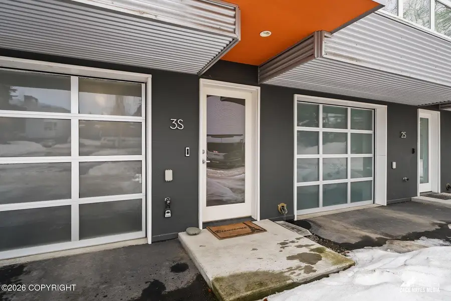 5201 E Northern Lights Boulevard #3S, Anchorage, AK 99508 - #2