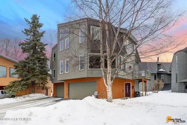 1822 Buccaneer Place #05, Anchorage, AK 99501