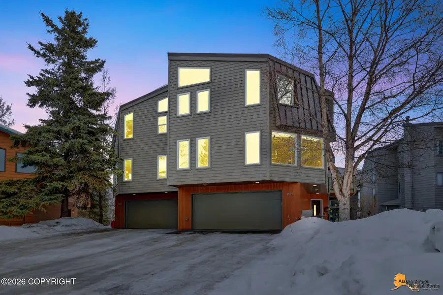 1822 Buccaneer Place #05, Anchorage, AK 99501 - #2