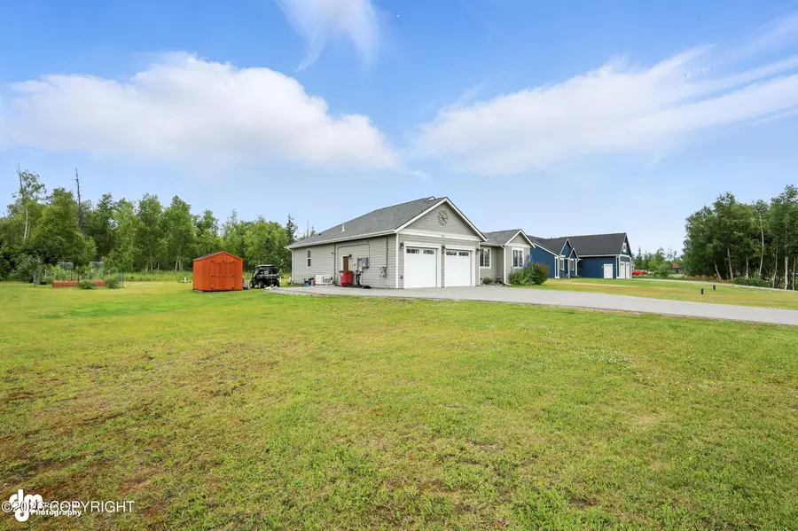 765 W Jones Drive, Wasilla, AK 99654 - Image #3