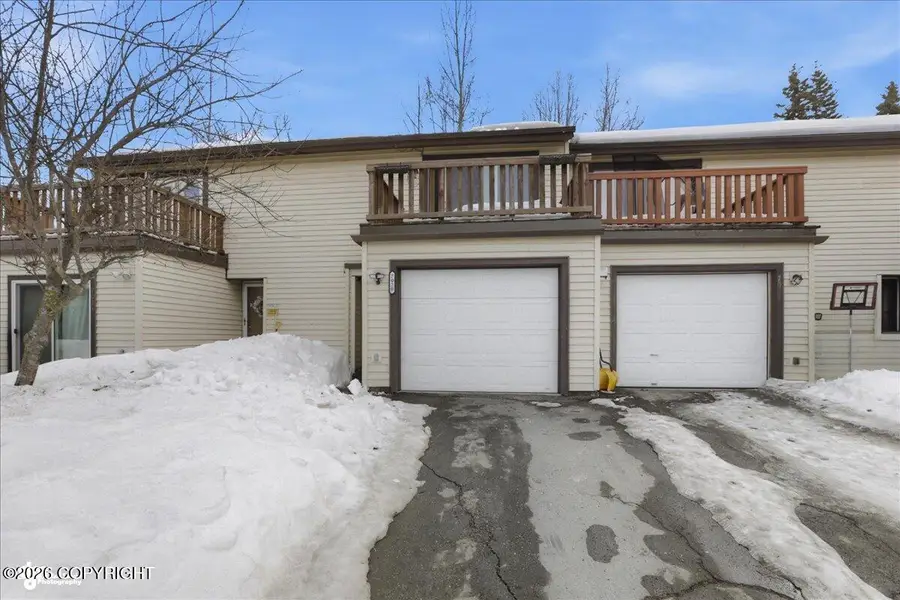 7020 Meteor Court, Anchorage, AK 99504 - #2