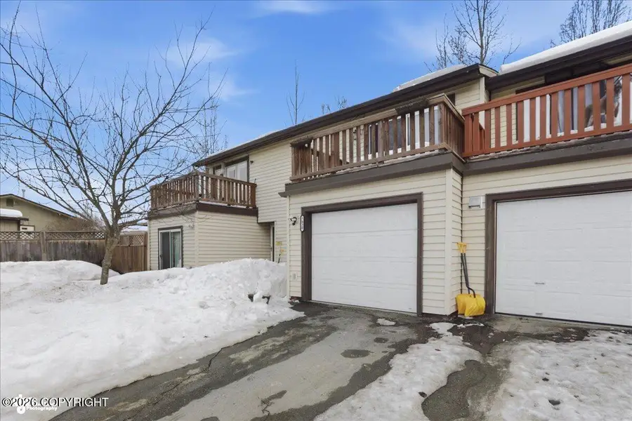 7020 Meteor Court, Anchorage, AK 99504 - #3