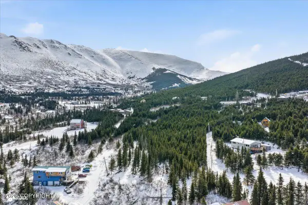 L4A B11H Rabbit Creek View Drive, Anchorage, AK 99516