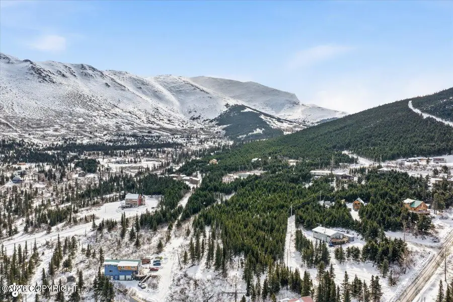L4A B11H Rabbit Creek View Drive, Anchorage, AK 99516 - #2