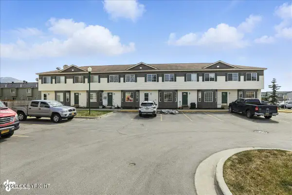 141 Matthew Paul Way #50, Anchorage, AK 99504