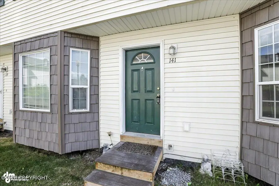 141 Matthew Paul Way #50, Anchorage, AK 99504 - #2