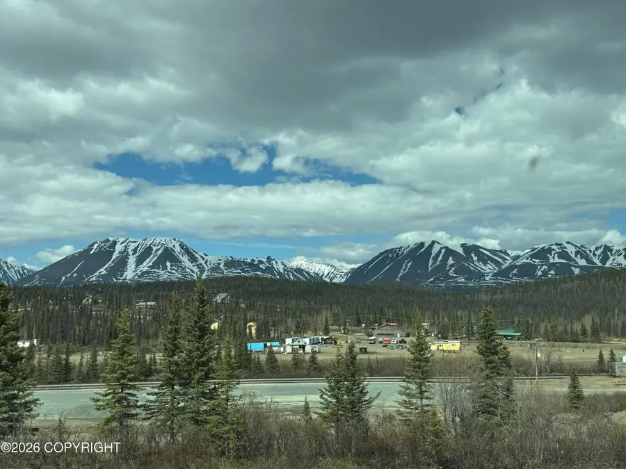 L9 Wonderstruck Avenue, Cantwell, AK 99729 - #3