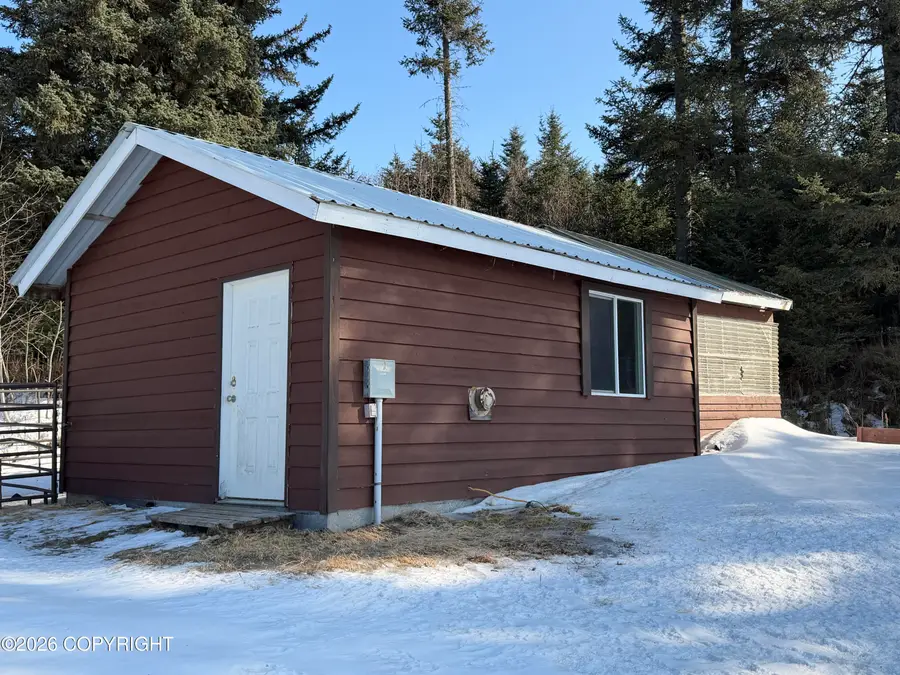 35048 Spruce Vw Street, Anchor Point, AK 99556 - #3