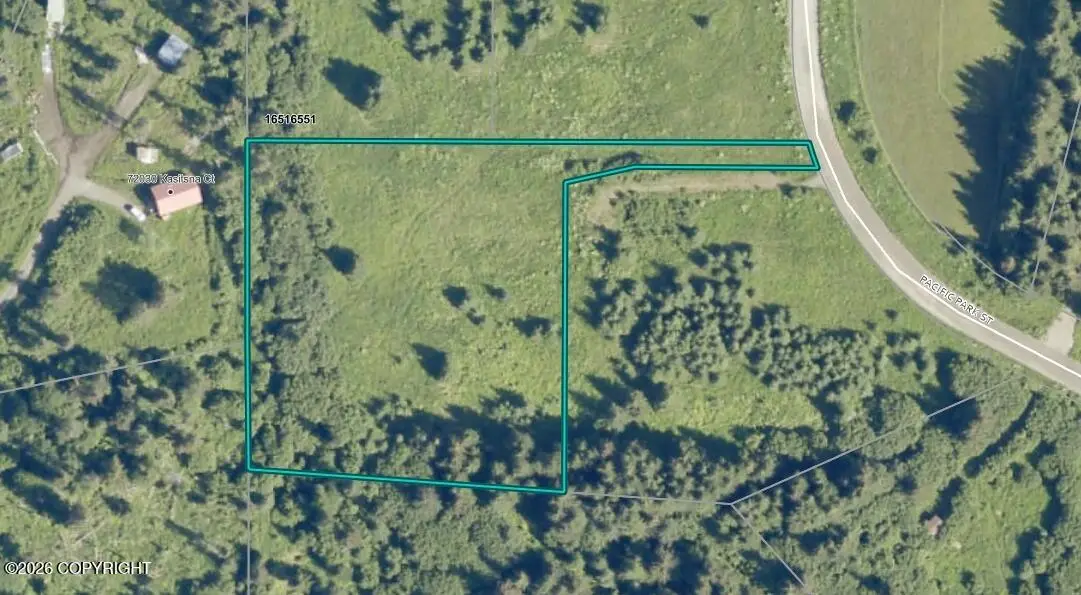 32179 Pacific Park Street, Anchor Point, AK 99556 - #1