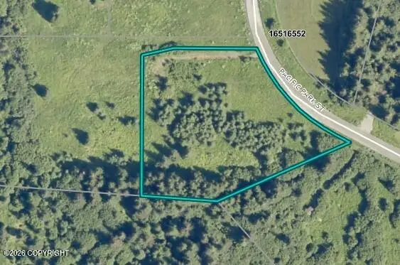 32185 Pacific Park Street, Anchor Point, AK 99556 - #1