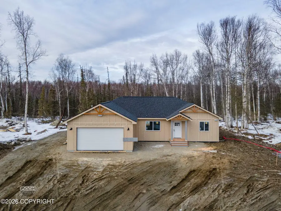 9449 W Palermo Circle, Wasilla, AK 99654 - #3