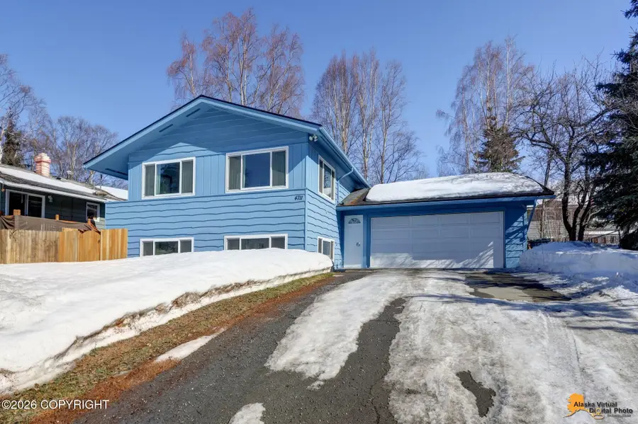 4711 Pavalof Street, Anchorage, AK 99507 - #2