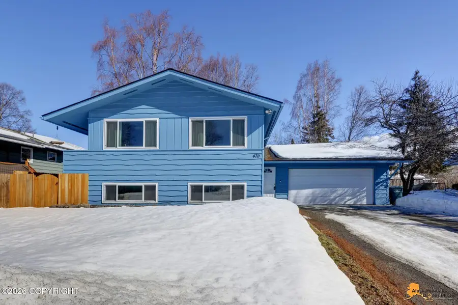 4711 Pavalof Street, Anchorage, AK 99507 - #3