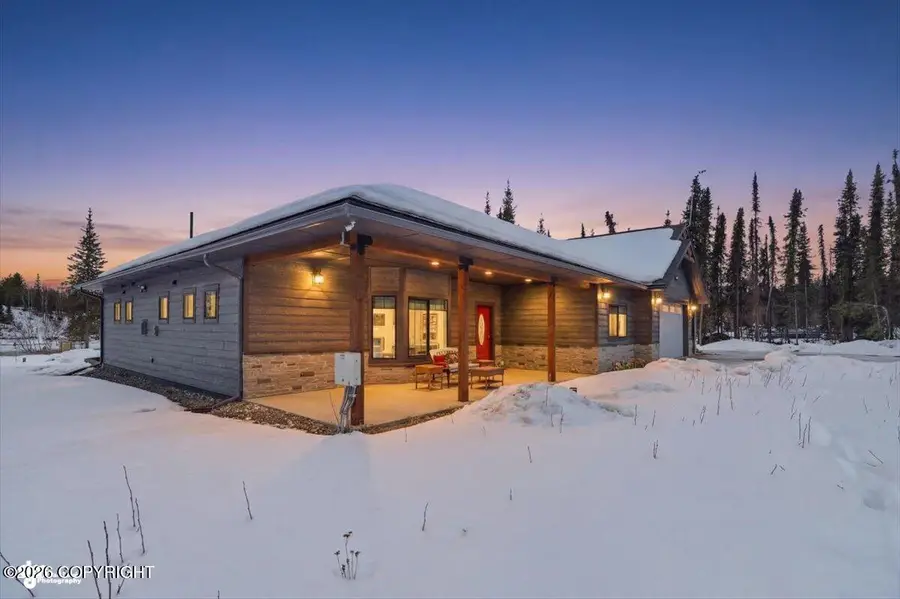 37580 Arabian Lane, Sterling, AK 99672 - #2