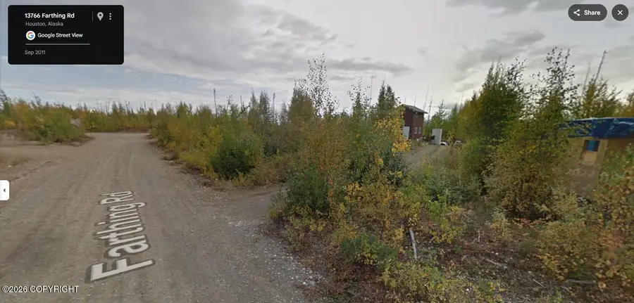 13766 W Farthing Road, Big Lake, AK 99652 - #2