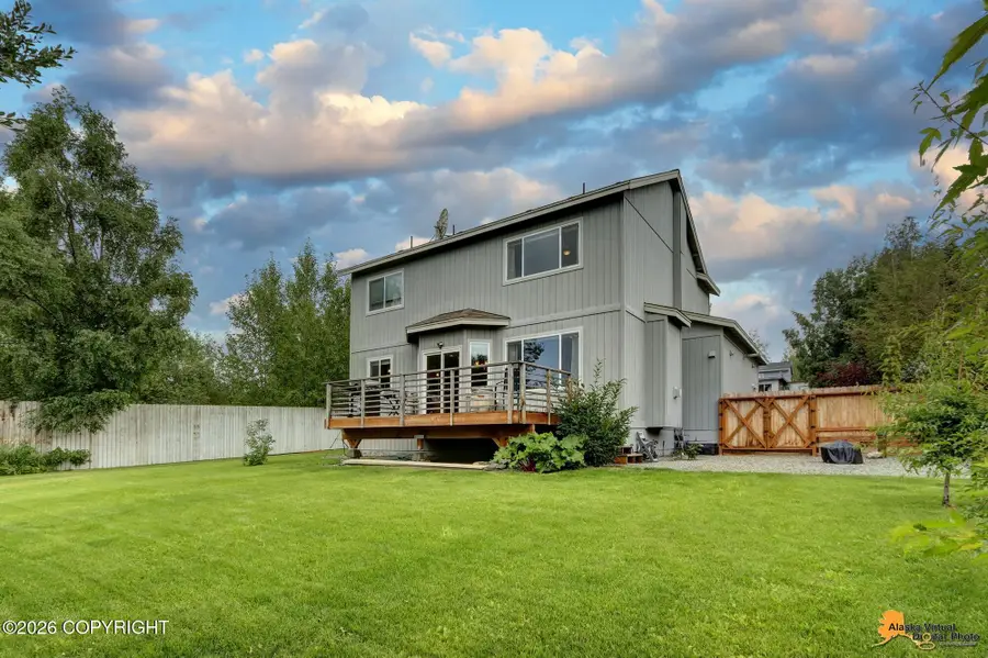 7720 Hacienda Drive, Anchorage, AK 99507 - #2