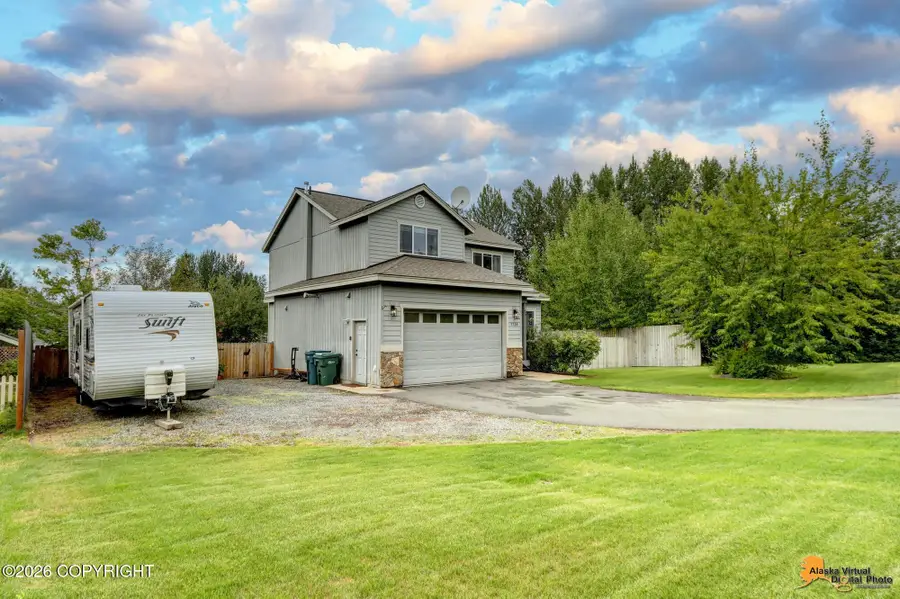 7720 Hacienda Drive, Anchorage, AK 99507 - #3