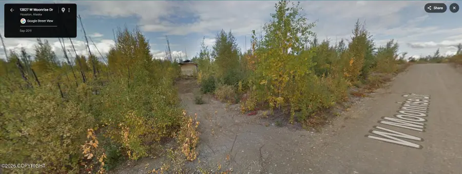 13827 W Moonrise Drive, Big Lake, AK 99652 - #2