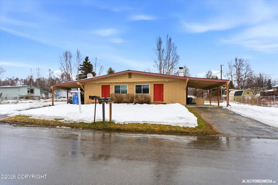 7001 Rovenna Street, Anchorage, AK 99518 - #2