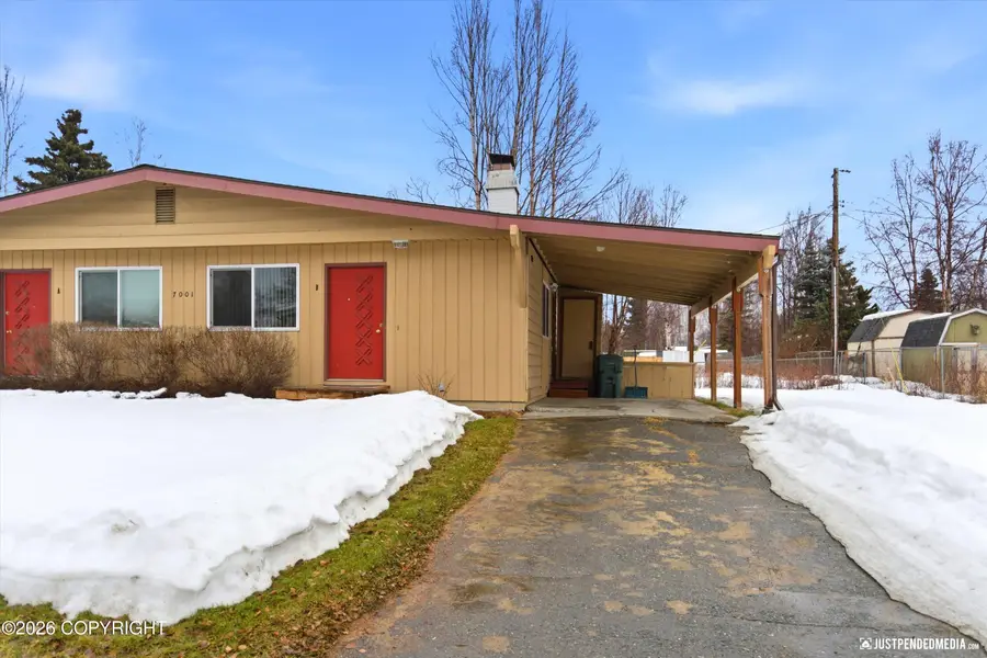 7001 Rovenna Street, Anchorage, AK 99518 - #3