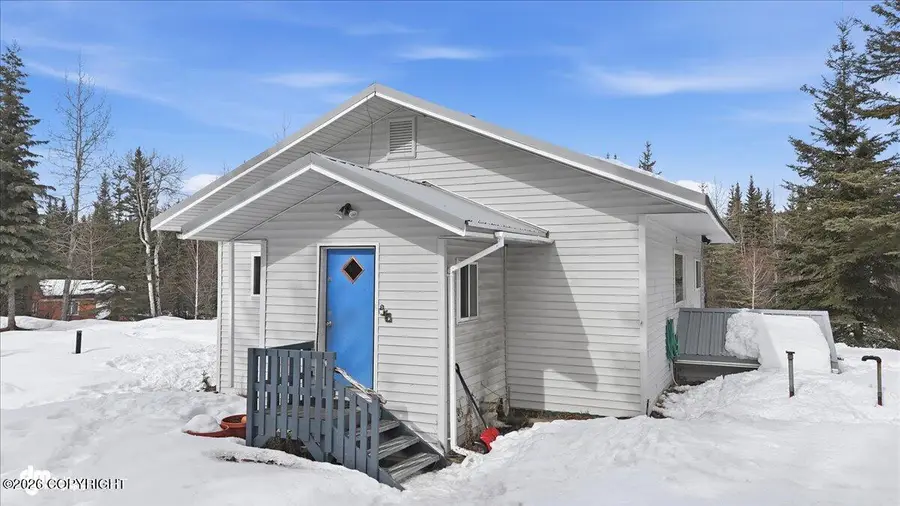 L2 B1 Silver Springs Loop, Copper Center, AK 99573 - #2