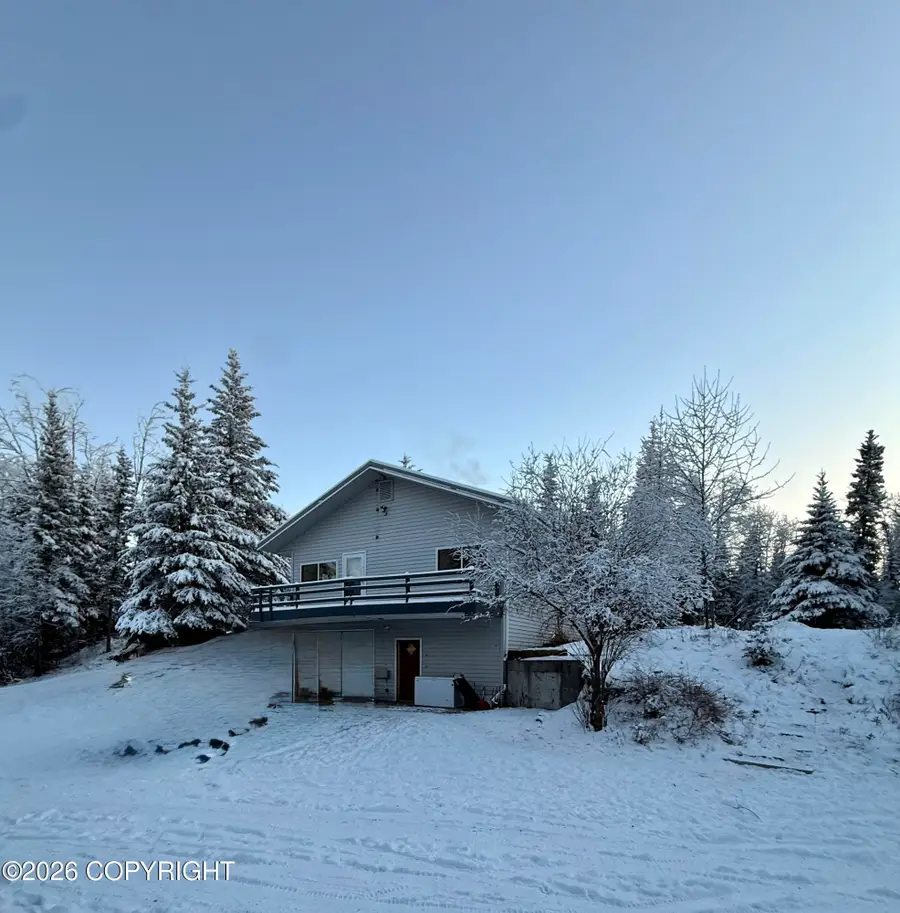 L2 B1 Silver Springs Loop, Copper Center, AK 99573 - #3
