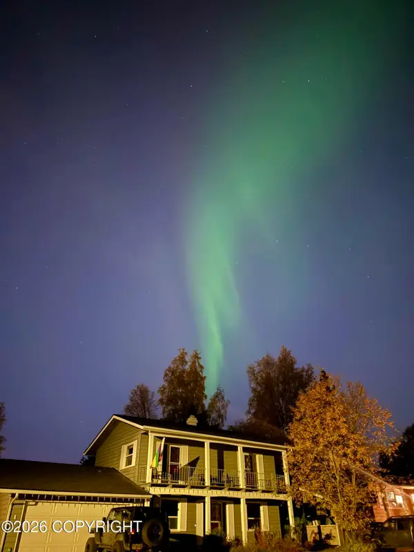 4722 Shelikof Street, Anchorage, AK 99507