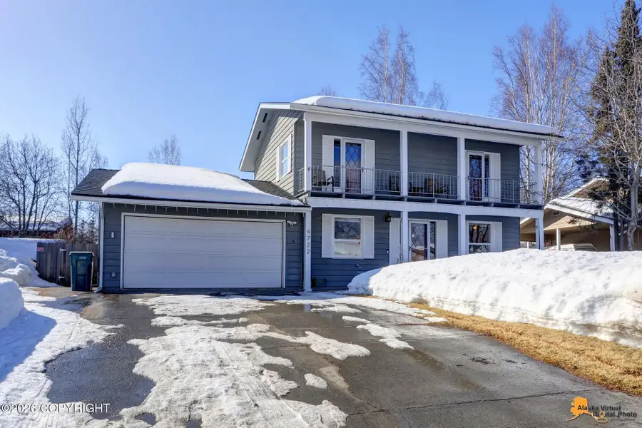 4722 Shelikof Street, Anchorage, AK 99507 - #3
