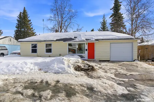 1923 Talkeetna Street, Anchorage, AK 99508