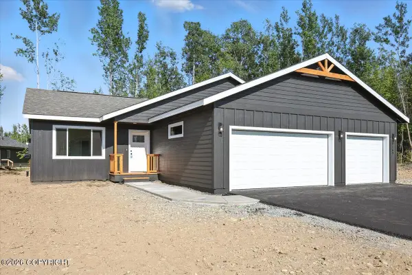 L19 E Peak View Circle, Palmer, AK 99654