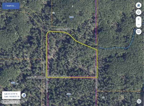 L8 B2 Parks Est, Big Lake, AK 99623