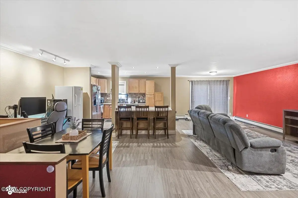 7803 Raymar Circle, Anchorage, AK 99518 - #1