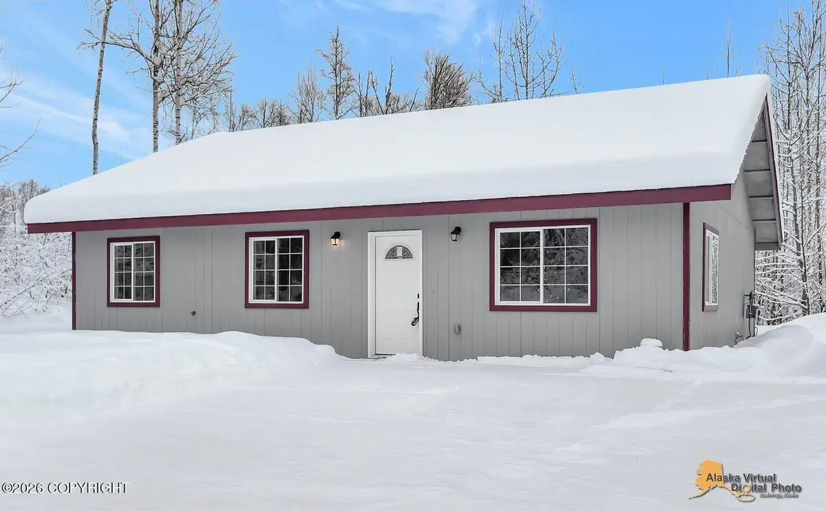 1255 N Pepper Street, Houston, AK 99623 - Image #1