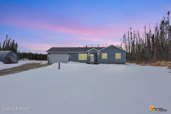 4840 N Lacy Ilene Way, Wasilla, AK 99654