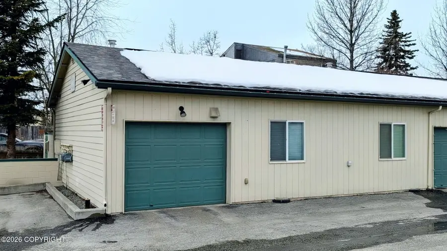 1451 W 26th Avenue #A4, Anchorage, AK 99503 - #2