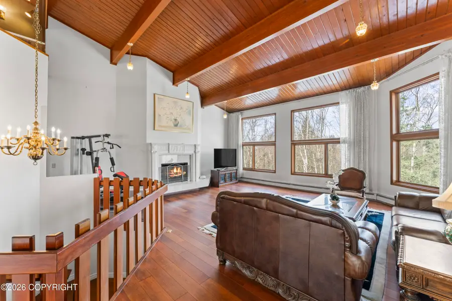 2107 Sorbus Way, Anchorage, AK 99508 - #3