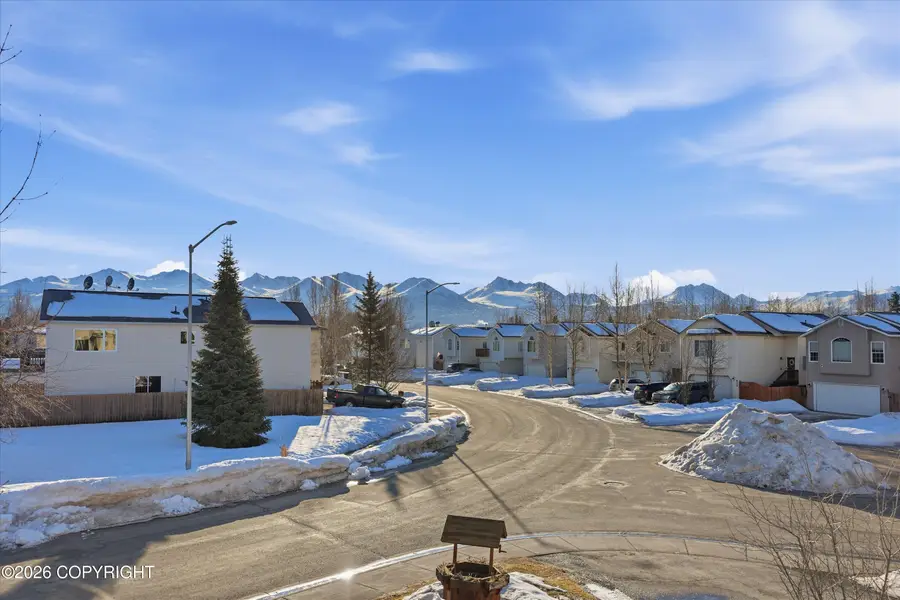 6266 Spruce Meadows Drive, Anchorage, AK 99507 - #3
