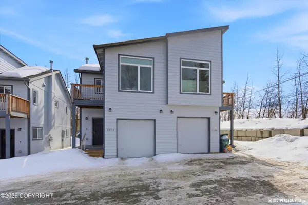 1270 Snow Fox Lane #1, Anchorage, AK 99515