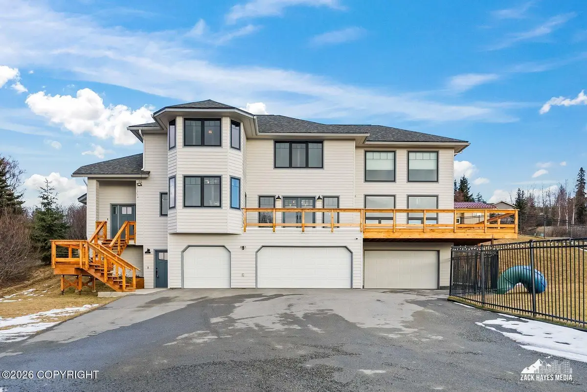 17135 Belarde Avenue, Anchorage, AK 99516 - #1