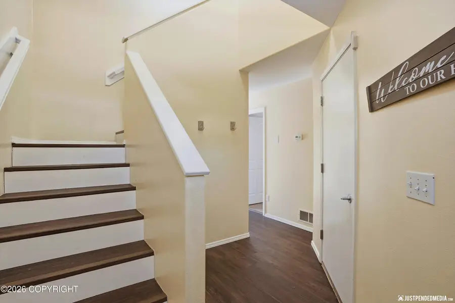 288 Whisper Knoll Circle #A, Anchorage, AK 99504 - #2