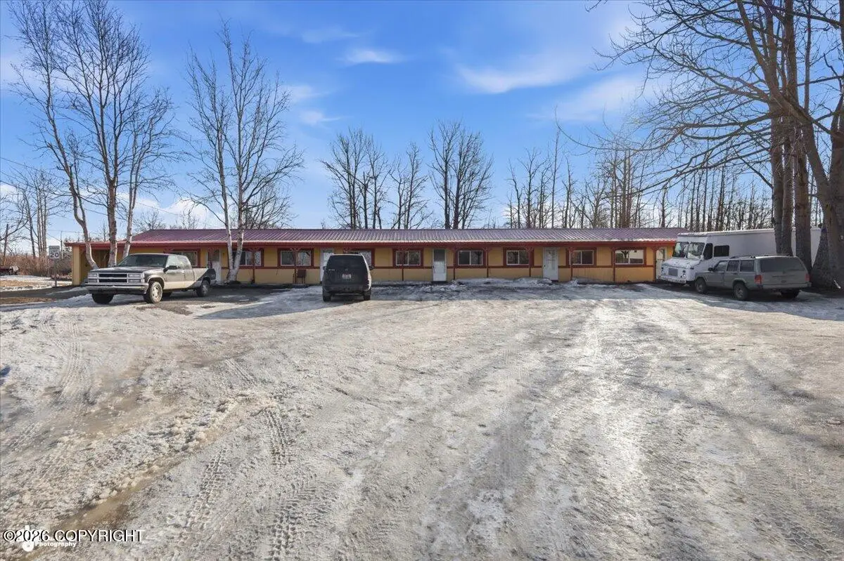 375 N Valley Way, Palmer, AK 99645 - #1