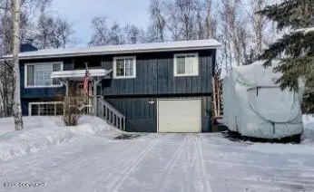 17507 Kantishna Road, Eagle River, AK 99577