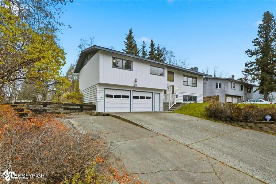 1601 Baylor Way, Anchorage, AK 99508 - #2