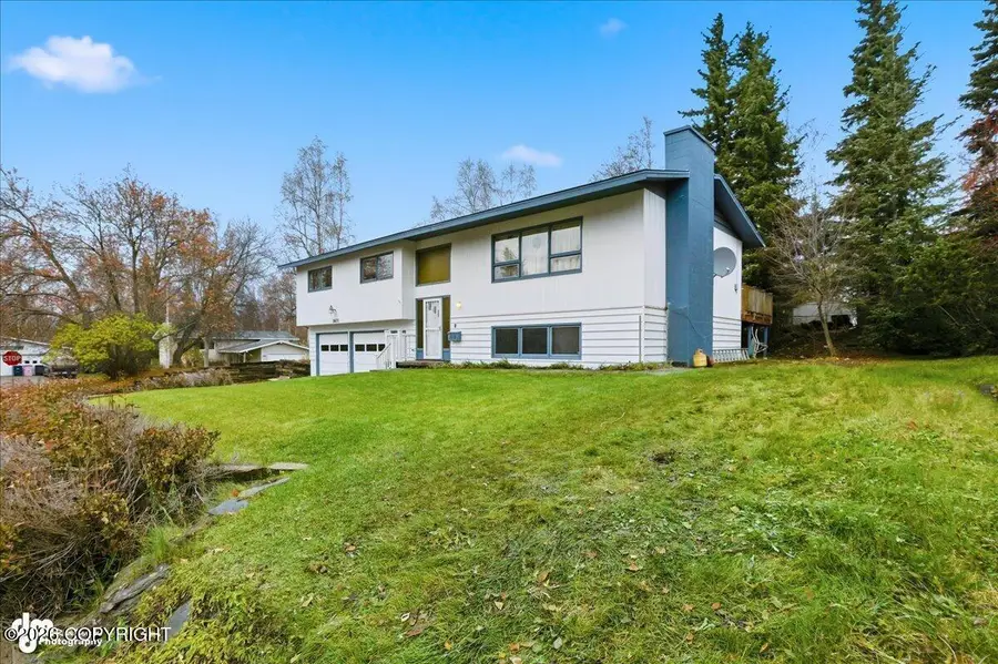 1601 Baylor Way, Anchorage, AK 99508 - #3