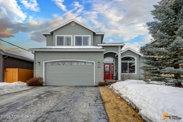 11440 Tulin Park Loop, Anchorage, AK 99516