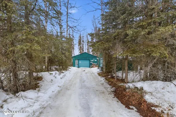 35875 Forerunner Street, Soldotna, AK 99669