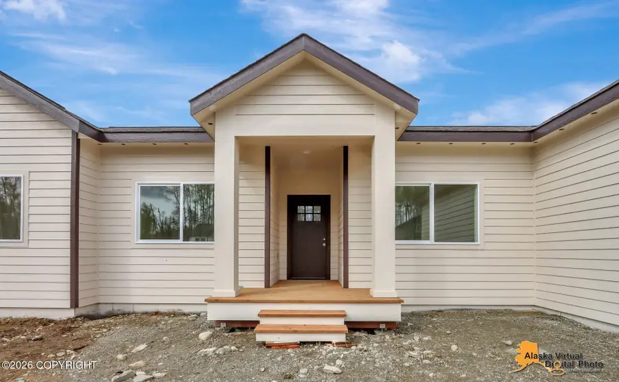 665 W Woodstar Drive, Wasilla, AK 99654 - Image #3